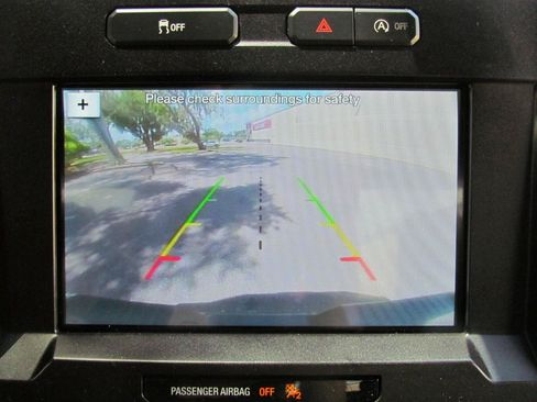 Used 2018 Ford F150 XLT w/ Equipment Group 302A Luxury RWD image 38