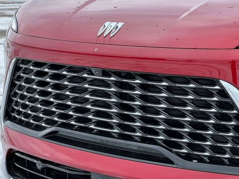 New 2026 Buick Enclave Avenir w/ Super Cruise Package image 45