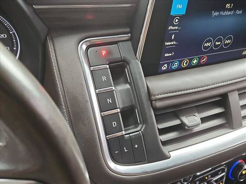 Used 2021 Chevrolet Tahoe LT AWD/4WD image 12