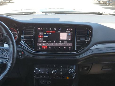 Used 2022 Dodge Durango GT AWD/4WD image 33