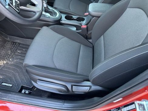 Certified 2023 Kia Forte LXS image 8