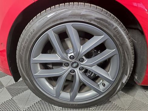 Used 2023 Land Rover Range Rover Sport SE Dynamic image 9