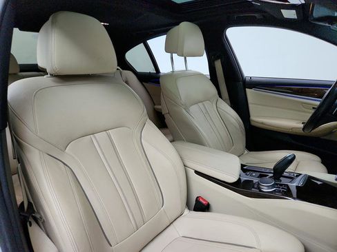 Used 2017 BMW 530i image 27