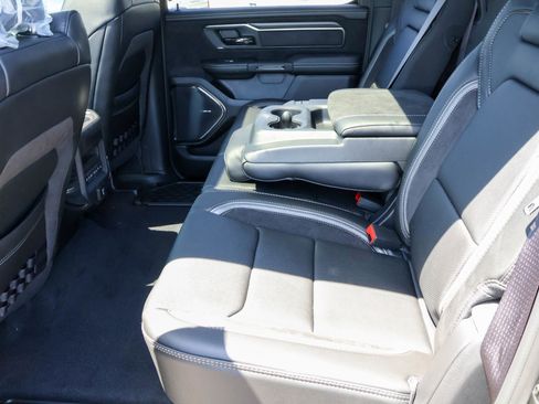 New 2026 RAM 1500 RHO AWD/4WD image 16