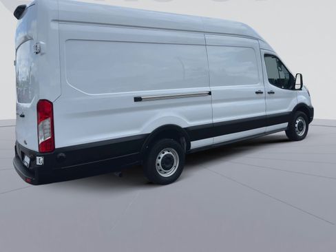 Certified 2024 Ford Transit 250 148 High Roof Extended RWD image 12