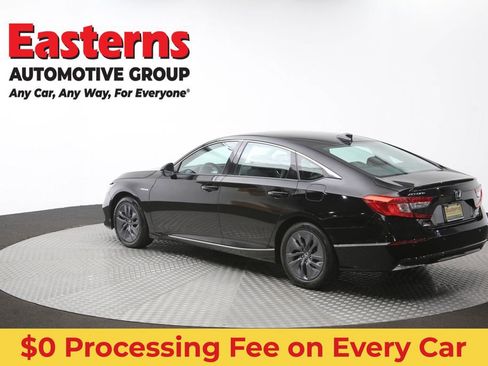 Used 2022 Honda Accord EX-L image 64