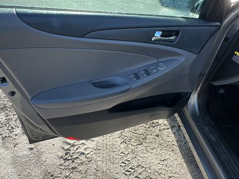 Used 2013 Hyundai Sonata GLS w/ Popular Equipment Pkg image 14