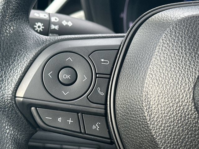 Used 2026 Toyota Corolla LE FWD image 21