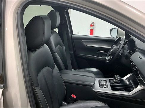 Used 2024 MAZDA CX-90 3.3 Turbo S AWD/4WD image 9