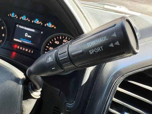 Used 2017 Ford F150 XLT w/ Equipment Group 301A Mid image 25