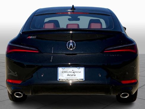 New 2026 Acura Integra A-Spec FWD image 4