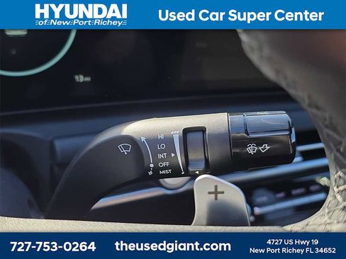 New 2026 Hyundai Santa Cruz XRT image 26