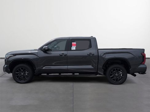 New 2026 Toyota Tundra Platinum AWD/4WD image 3