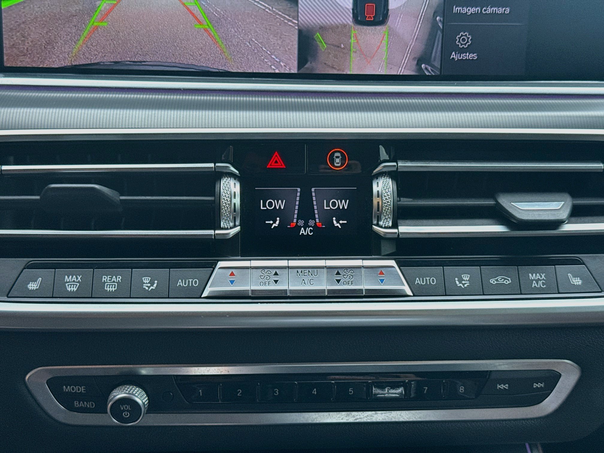 Used 2019 BMW X5 xDrive40i AWD/4WD image 15