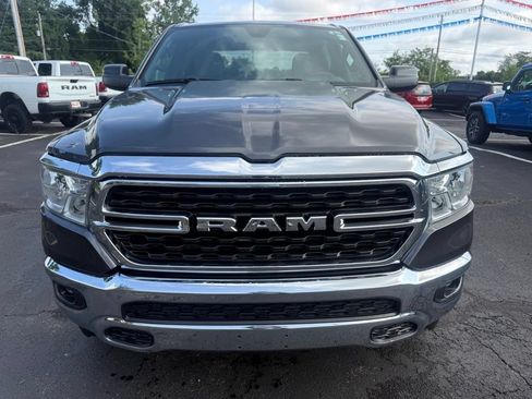 Used 2022 RAM 1500 Big Horn AWD/4WD image 9