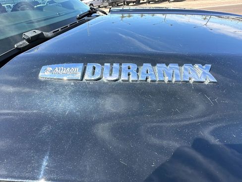 Used 2015 Chevrolet Silverado 2500 LTZ w/ Duramax Plus Package image 10