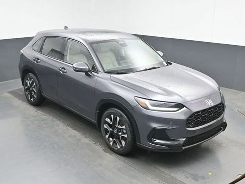 New 2026 Honda HR-V EX-L image 13