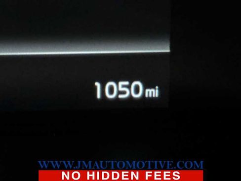 Used 2025 Kia Soul LX image 21