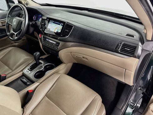 Used 2019 Honda Pilot EX-L image 32