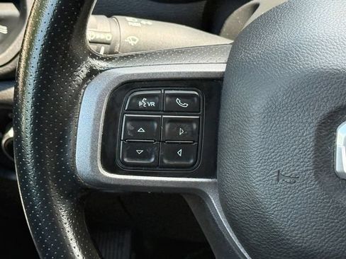 Used 2022 RAM 3500 Tradesman w/ Chrome Appearance Group AWD/4WD image 26