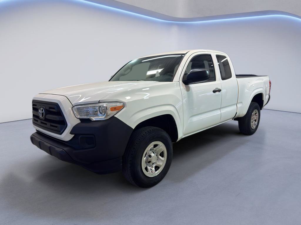 Used 2016 Toyota Tacoma SR RWD image 3