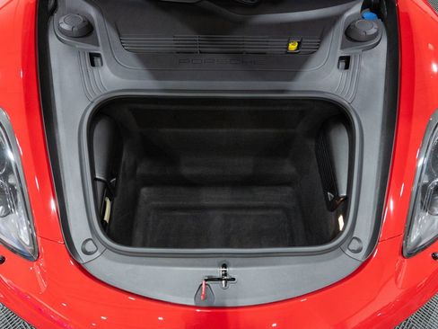 Used 2016 Porsche Boxster GTS RWD image 58