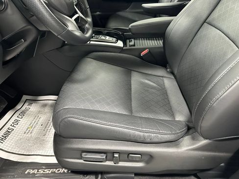 Used 2022 Honda Passport Elite image 13