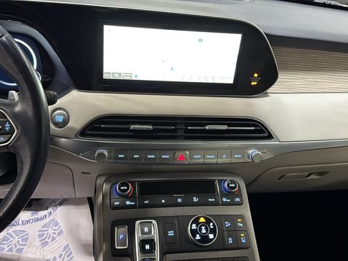 Used 2021 Hyundai Palisade Calligraphy image 20