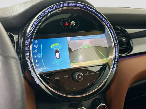 Used 2023 MINI Cooper S image 20