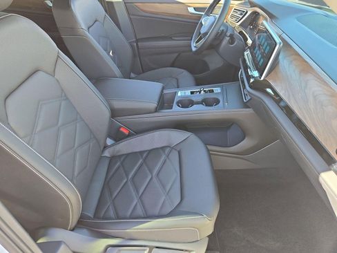New 2026 Volkswagen Atlas SE AWD/4WD image 30
