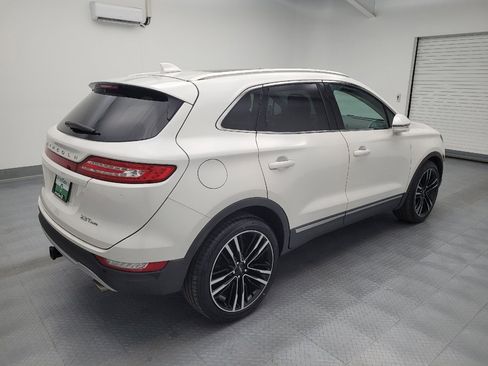 Used 2017 Lincoln MKC Reserve AWD/4WD image 10