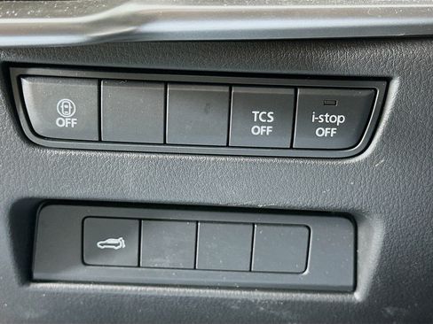 Used 2024 MAZDA CX-90 3.3 Turbo w/ Preferred Plus image 17