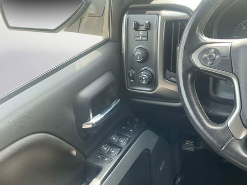 Used 2018 Chevrolet Silverado 1500 LT w/ All Star Edition image 19