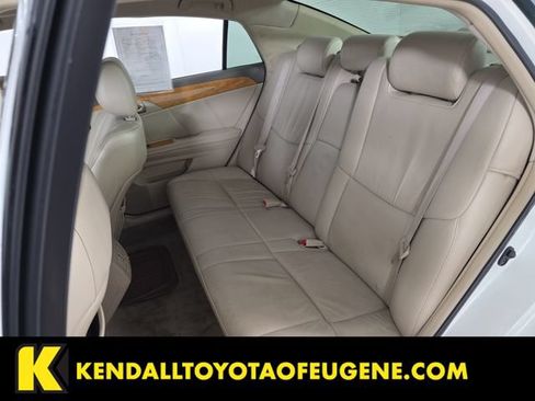 Used 2006 Toyota Avalon Limited FWD image 15