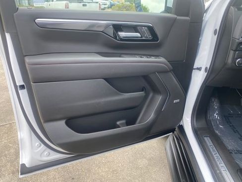 New 2026 Chevrolet Tahoe RST RWD image 10