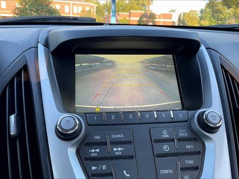 Used 2017 Chevrolet Equinox LT w/ Convenience Package image 26
