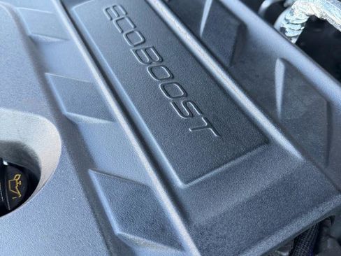 Used 2020 Ford Escape SEL image 45