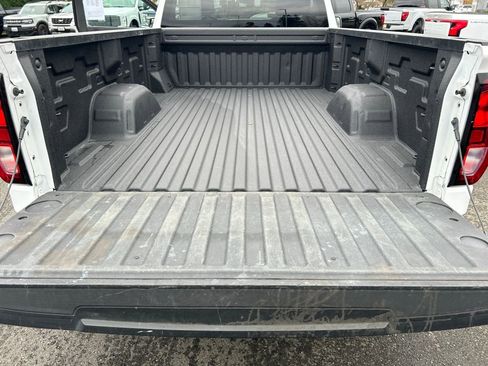 Used 2023 GMC Sierra 1500 Pro w/ Pro Value Package image 30