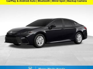 Used 2025 Toyota Camry LE video 1
