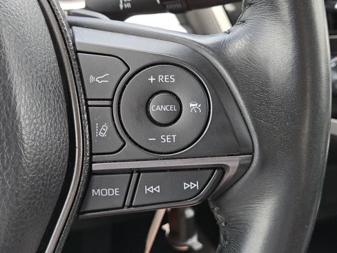 Used 2023 Toyota Camry SE FWD image 21