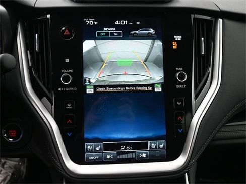 Used 2023 Subaru Outback Touring XT image 19