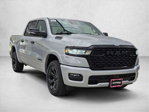 New 2026 RAM 1500 Lone Star AWD/4WD image 7