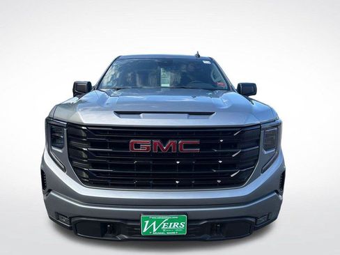 New 2026 GMC Sierra 1500 Elevation AWD/4WD image 9