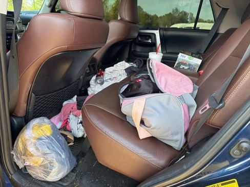 Used 2019 Toyota 4Runner Limited image 19