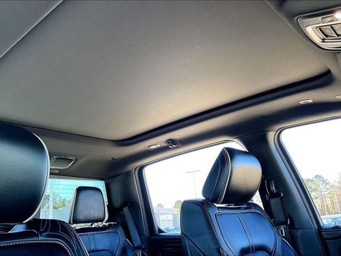 Used 2022 RAM 1500 Limited image 22