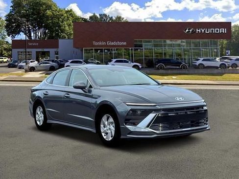 New 2026 Hyundai Sonata SE image 10