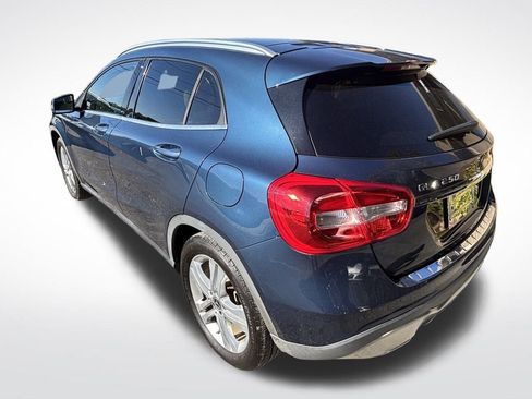 Used 2019 Mercedes-Benz GLA 250 4MATIC w/ Premium Package image 6