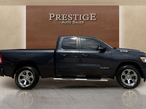 Used 2019 RAM 1500 Big Horn image 7