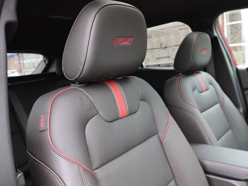 New 2026 Chevrolet Trax RS w/ Sunroof Package image 43