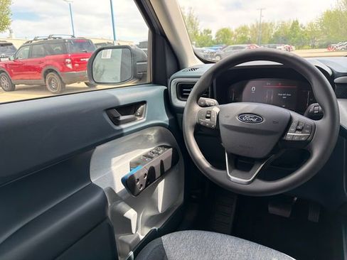 New 2026 Ford Maverick XLT AWD/4WD image 15